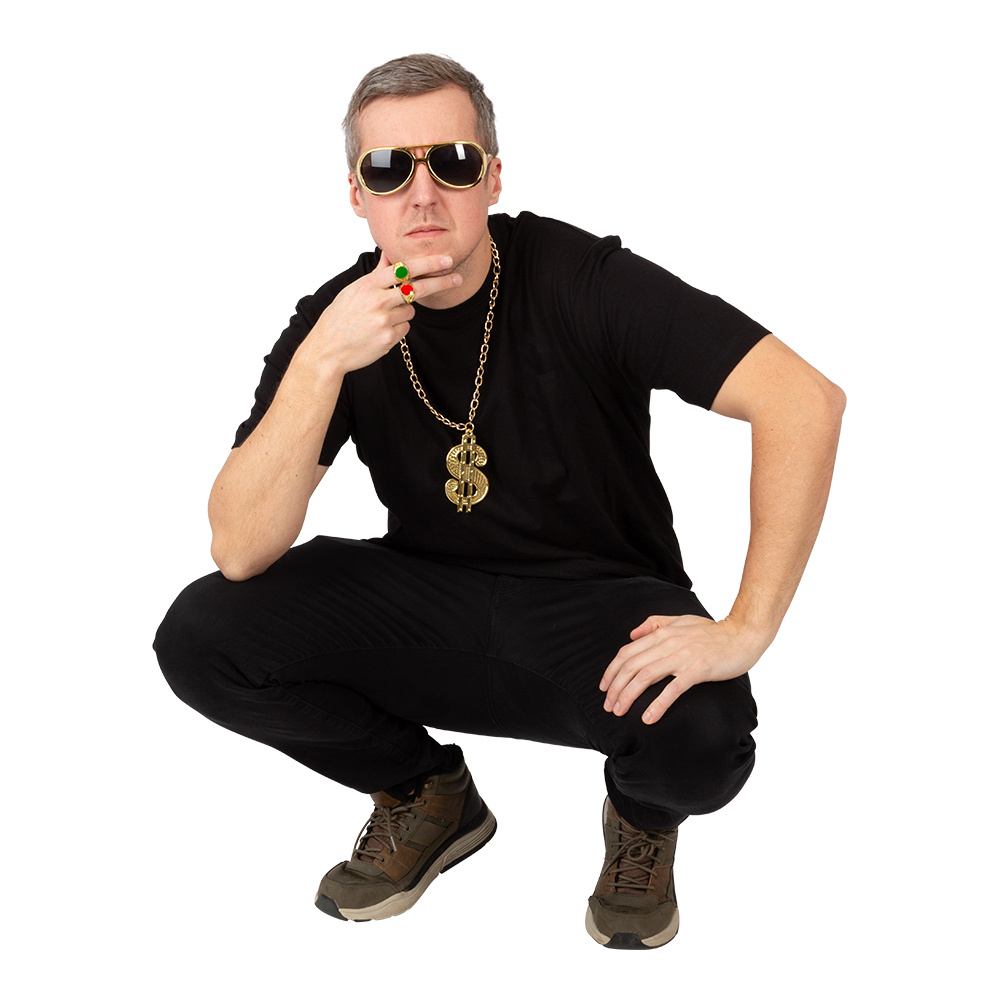 Maskeradkit - Gangsta