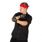 Maskeradkit - Punkrockare Maskeradkit - Punkrockare