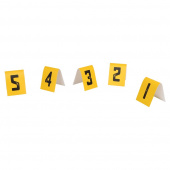 Crime Scene Set Dekoration Crime Scene Set Dekoration