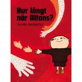Hur långt når Alfons Åberg?
