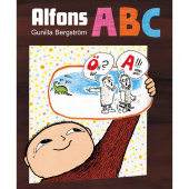 Alfons ABC