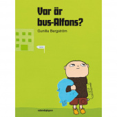 Var Är Bus-Alfons?