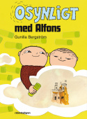 Osynligt med Alfons Osynligt med Alfons