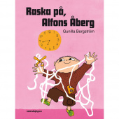 Raska på, Alfons Åberg! Raska på, Alfons Åberg!