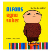 Alfons egna saker Alfons egna saker