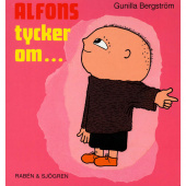 Alfons tycker om...