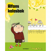 Alfons kalasbok Alfons kalasbok