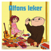 Alfons leker Alfons leker