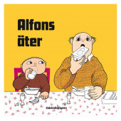 Alfons äter Alfons äter