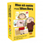 Mixa Och Matcha Med Alfons Åberg Mixa Och Matcha Med Alfons Åberg