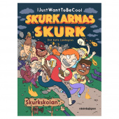Skurkskolan - Skurkarnas skurk del 1 Skurkskolan - Skurkarnas skurk del 1