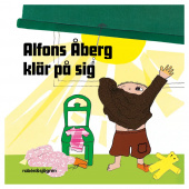 Alfons Åberg Klär På Sig Alfons Åberg Klär På Sig