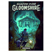 Dragonbane - Shadow over Gloomshire Dragonbane - Shadow over Gloomshire