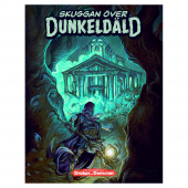 Drakar och Demoner - Skuggan Över Dunkeldäld Drakar och Demoner - Skuggan Över Dunkeldäld