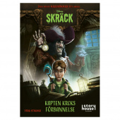 Disney Skräck - Kapten Kroks förbannelse Disney Skräck - Kapten Kroks förbannelse