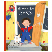 Hemma hos Kråke Hemma hos Kråke