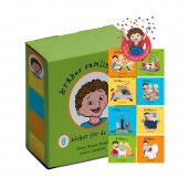 Kråkes samlingsbox Kråkes samlingsbox