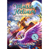 Musse & Helium - Universums fyra element Musse & Helium - Universums fyra element