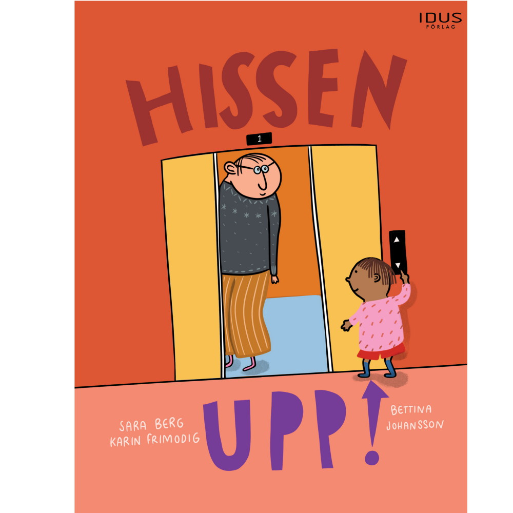 Hissen Upp! 