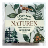 Spela Mera: Naturen Spela Mera: Naturen