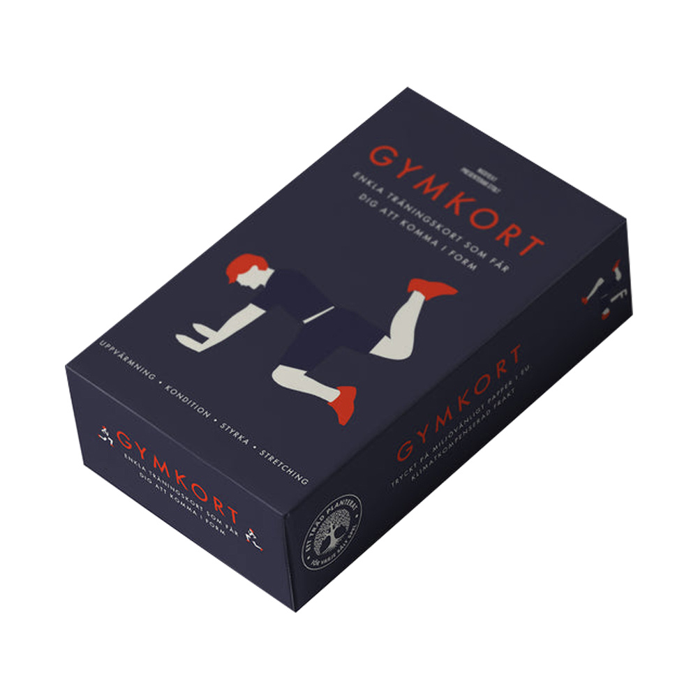 Gymkort