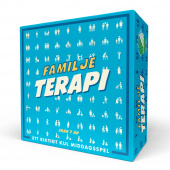 Familjeterapi Familjeterapi