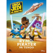 Star Wars - Rymdpirater på Tenoo Star Wars - Rymdpirater på Tenoo