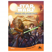 Star Wars Bok Räddade från Jabbas palats Star Wars Bok Räddade från Jabbas palats