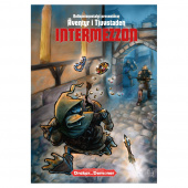 Drakar och Demoner - Äventyr i Tjuvstaden: Intermezzon Drakar och Demoner - Äventyr i Tjuvstaden: Intermezzon