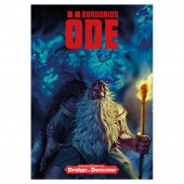 Drakar och Demoner - Bordonius öde Drakar och Demoner - Bordonius öde