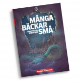 Drakar och Demoner - Många bäckar små Drakar och Demoner - Många bäckar små