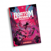 Drakar och Demoner - Bortom revan Drakar och Demoner - Bortom revan