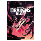 Drakar och Demoner - I drakens klor Drakar och Demoner - I drakens klor
