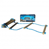 Slackers Ninjarepstege Slackers Ninjarepstege