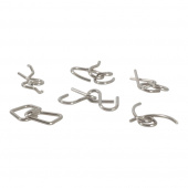 Metall Puzzle Set Metall Puzzle Set