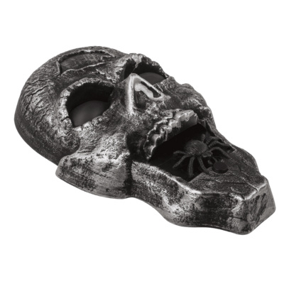 Dörrklocka Skeleton med ljud