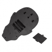 Dörrklocka Skeleton med ljud Dörrklocka Skeleton med ljud