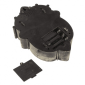 Dörrklocka Blinking Eye med ljud Dörrklocka Blinking Eye med ljud