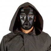 Mask - Squid Game Leader Mask - Squid Game Leader