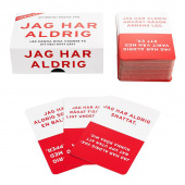 Jag Har Aldrig Jag Har Aldrig