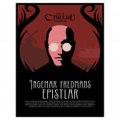 Call of Cthulhu Sverige: Ingemar Fredmans Epistlar Call of Cthulhu Sverige: Ingemar Fredmans Epistlar