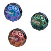 Waboba Metalic Moon Ball 1-Pack Waboba Metalic Moon Ball 1-Pack