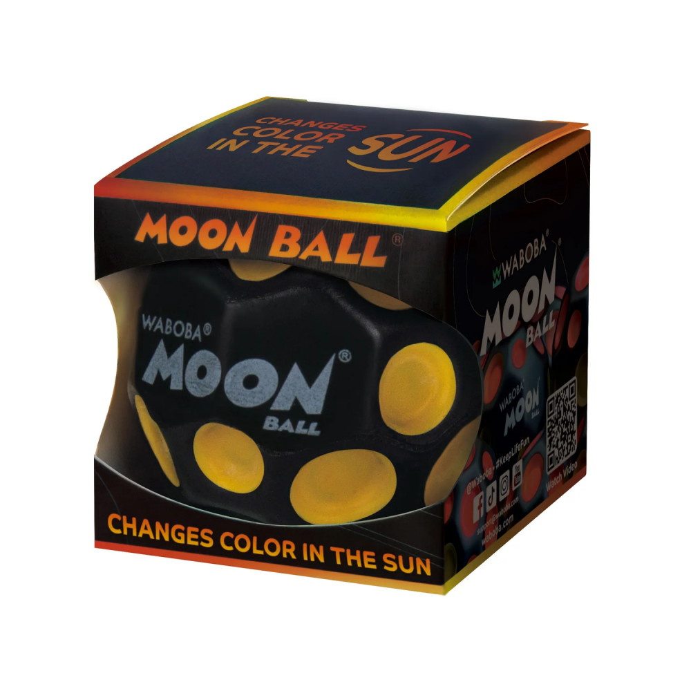 Waboba UV Moon Ball