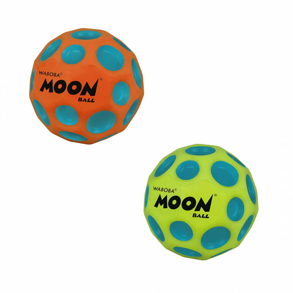 Waboba Martian Moon Ball