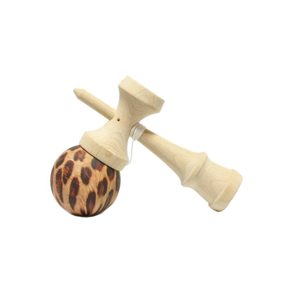 Krom Animals - Leopard