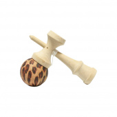 Krom Animals - Leopard Krom Animals - Leopard