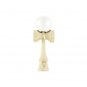 Krom Metallic - White Krom Metallic - White