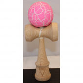 Krom Crack XL - Pink & White Krom Crack XL - Pink & White