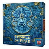 Temple of Five Temple of Five