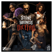 The Stone of Madness: Dicefall The Stone of Madness: Dicefall